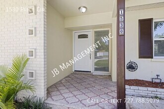 1530 Price Cir in Clearwater, FL - Building Photo - Building Photo