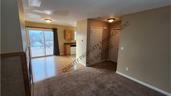 1913 Burnstead Dr-Unit -1913 BURN in Billings, MT - Foto de edificio - Building Photo