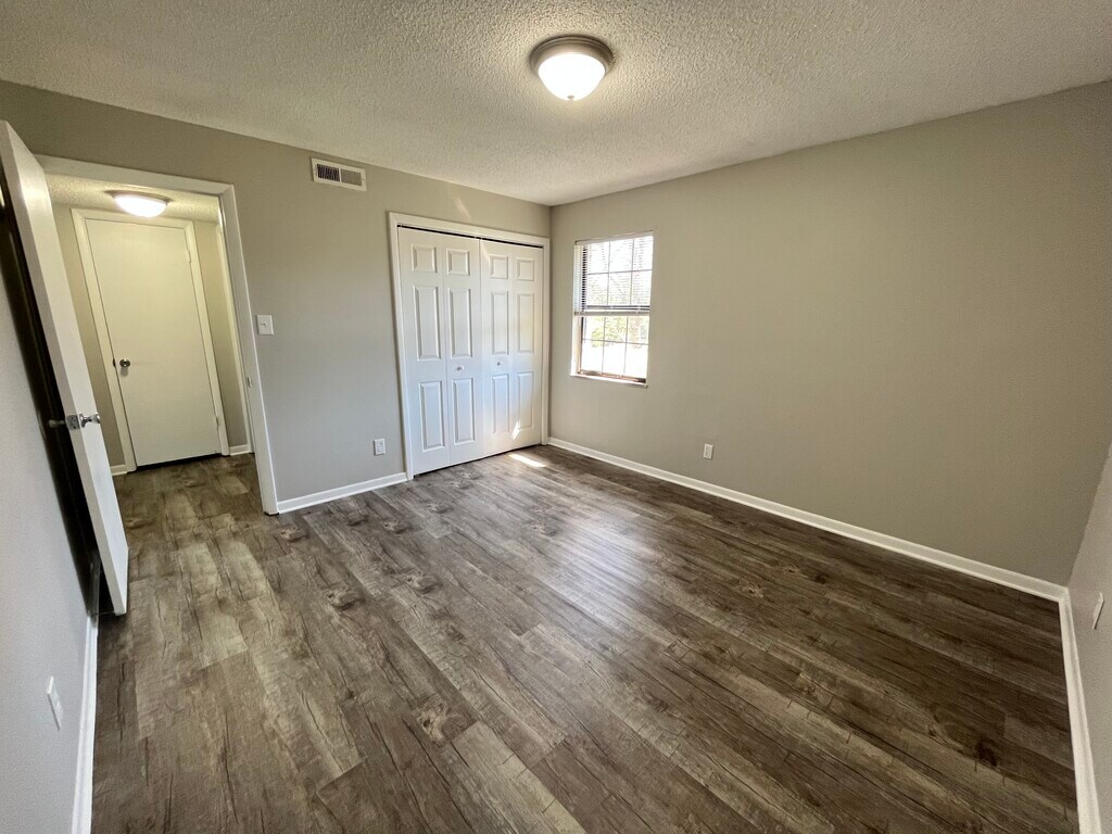 Rand Stockton Knoxville, TN Apartments