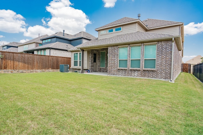 17203 Texas Pistache Dr in Dallas, TX - Building Photo - Building Photo