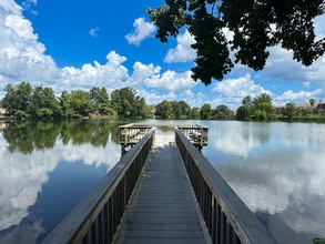 Cypress Park Apartments in Baton Rouge, LA - Foto de edificio - Building Photo