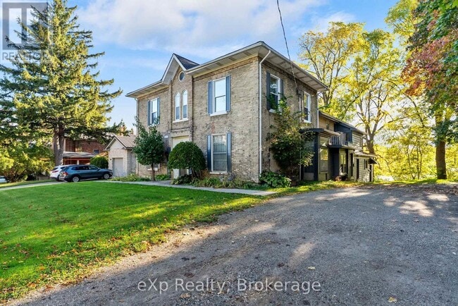 property at 111 Church St