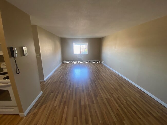 474 Broadway, Unit 28 in Somerville, MA - Building Photo - Building Photo