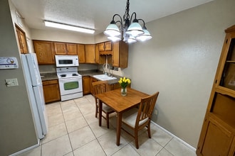 6441 E Butte St in Mesa, AZ - Foto de edificio - Building Photo