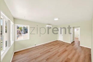 Unit 1/2 in Montebello, CA - Building Photo