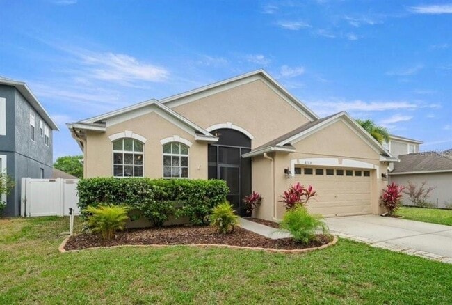 property at 8709 Sandy Plains Dr