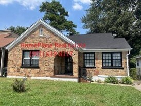 666 E Mallory Ave in Memphis, TN - Building Photo