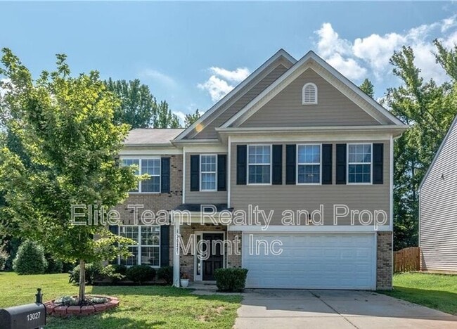 property at 13027 Rothe House Rd