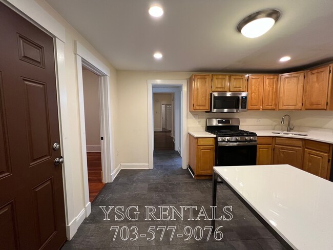 10 Alleghany St, Unit #1