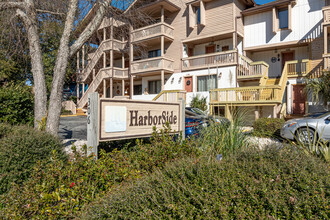 Harbor Side in Myrtle Beach, SC - Building Photo - Building Photo