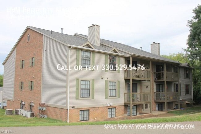 property at 1876 Ledgewood Blvd NE