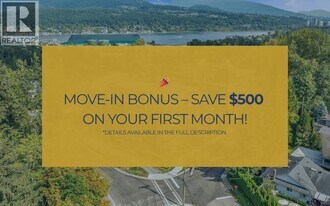 2002 St George St in Port Moody, BC - Building Photo