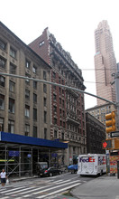 The Albemarle in New York, NY - Building Photo - Building Photo