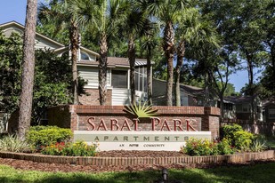 Sabal Park Apartments