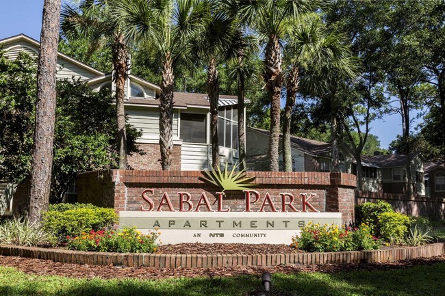 Sabal Park Apartments