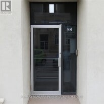 58 Jarvis St in Fort Erie, ON - Building Photo