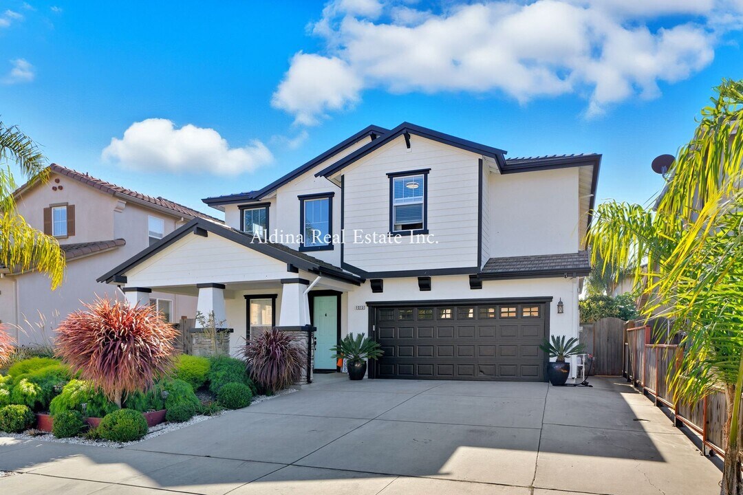 1513 Spoleto St in Salinas, CA - Building Photo