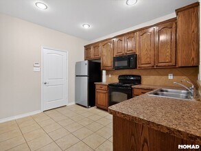 2131 Colby Ln in Wylie, TX - Foto de edificio - Building Photo