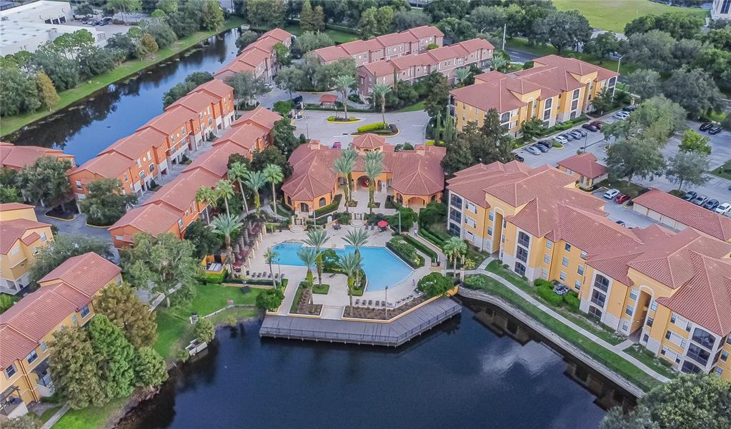 6149 Metrowest Blvd in Orlando, FL - Building Photo