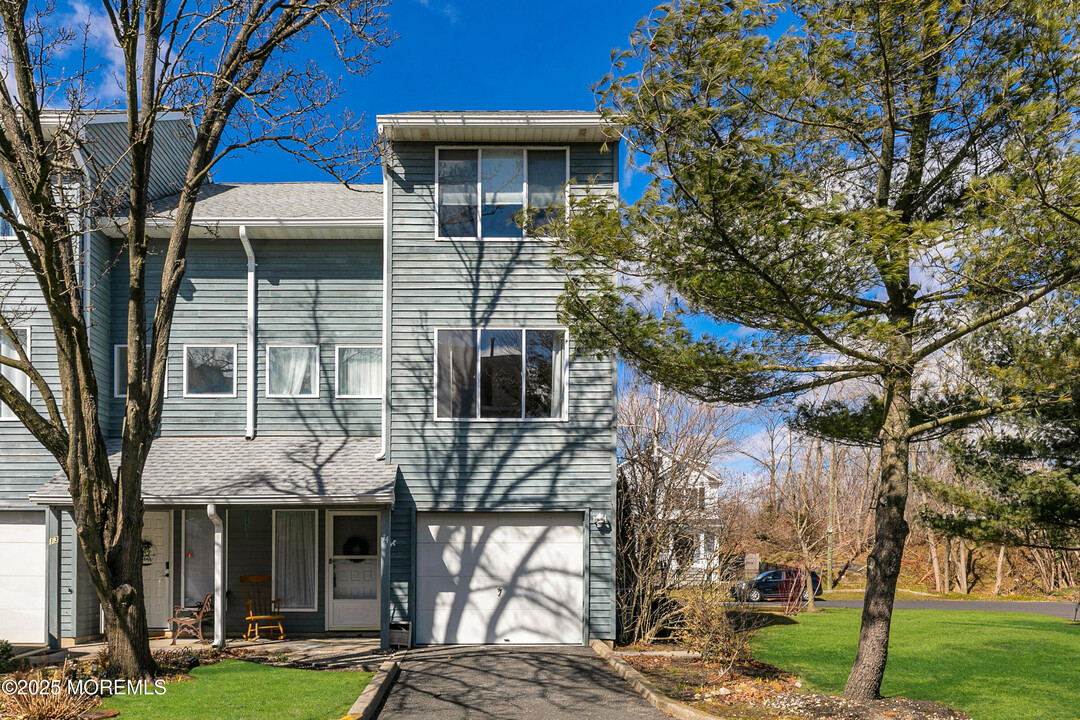 190 Spruce St in Long Branch, NJ - Building Photo