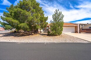 3049 Willow Dr in Saint George, UT - Building Photo