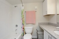 Pine Forest Apartments photo'