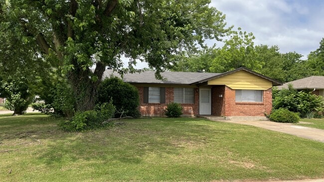 property at 2221 Candy Ln
