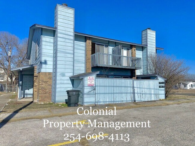 property at 3009 Lake Rd