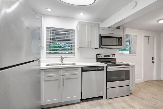 222 SW 14th Ave in Delray Beach, FL - Building Photo - Building Photo