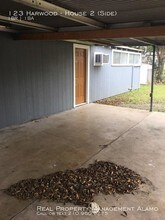 123 Harwood Dr in San Antonio, TX - Building Photo - Building Photo