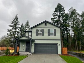 715 184th Street Ct E in Spanaway, WA - Building Photo - Building Photo