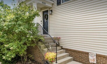 6305 Chetti Dr in Columbus, OH - Building Photo - Building Photo