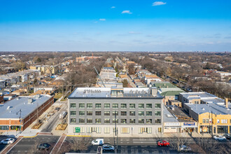 4346 W Lawrence Ave in Chicago, IL - Building Photo - Building Photo