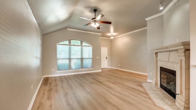 3005 NW 182nd Terrace in Edmond, OK - Building Photo - Building Photo