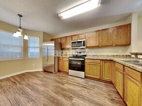 4316 Campus Hills Cir in Jacksonville, FL - Foto de edificio - Building Photo