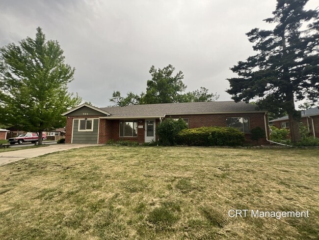 property at 701 Scranton St