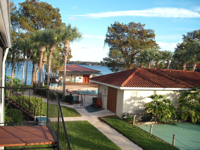 1178 Paseo Del Mar, Unit 1178 c in Casselberry, FL - Building Photo - Building Photo