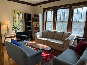 4715 N Hamilton Ave in Chicago, IL - Building Photo - Building Photo