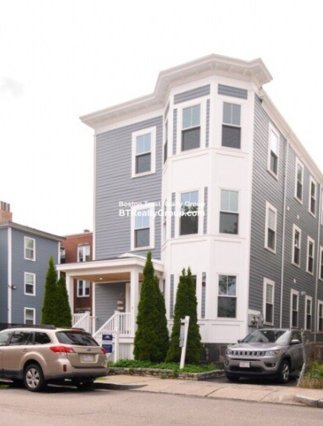 property at 8 Brookside Ave