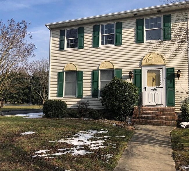 property at 1017 Baccharis Dr