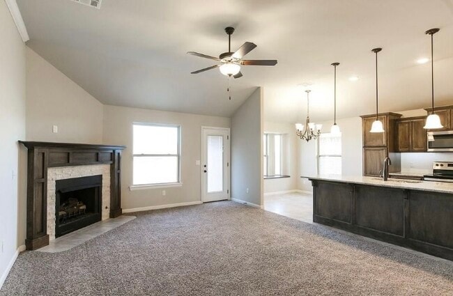 3049 NW 183rd St in Edmond, OK - Building Photo - Building Photo