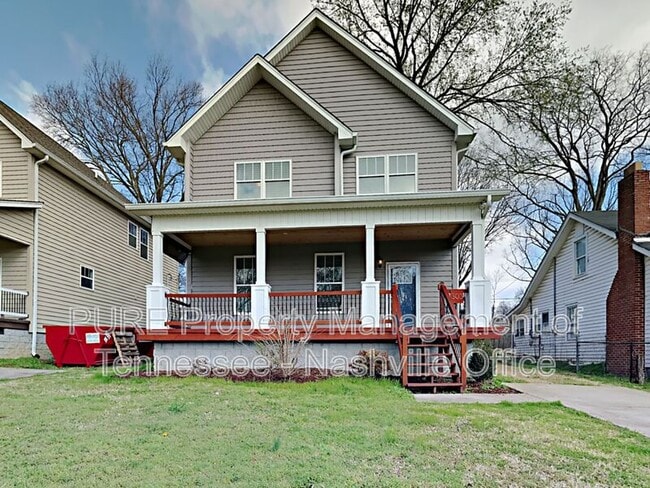 property at 303 Gatewood Ave