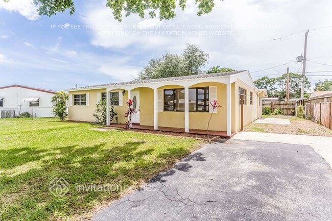 9504 Bloomfield Dr in Palm Beach Gardens, FL - Building Photo - Building Photo