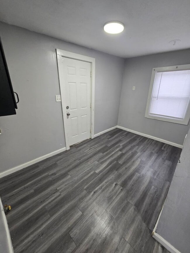 8110 Spafford Rd in Cleveland, OH - Building Photo - Building Photo