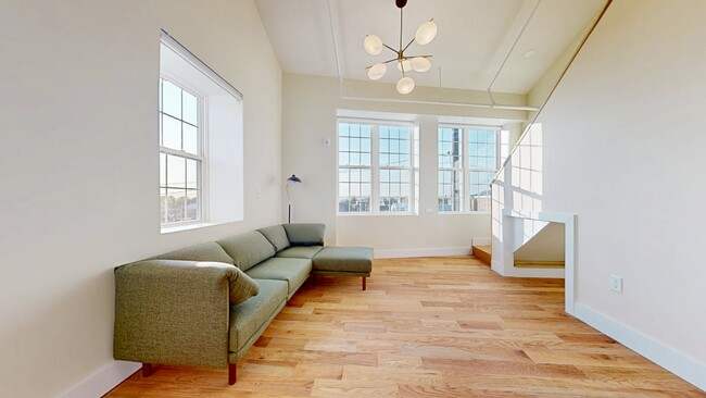 Fleetwood Lofts
