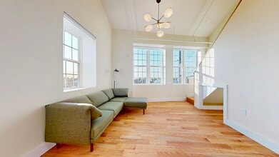Fleetwood Lofts in Fleetwood, PA - Foto de edificio - Building Photo