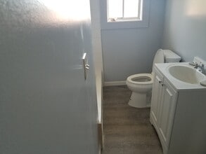 3903 Corse Ave, Unit A in Baltimore, MD - Building Photo - Building Photo