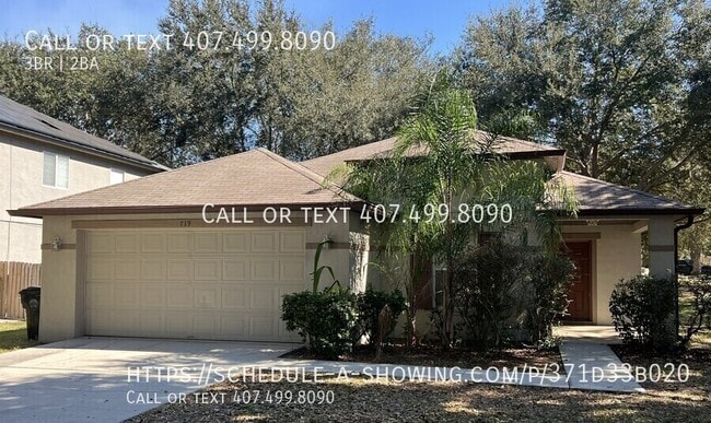 property at 719 Maya Susan Loop