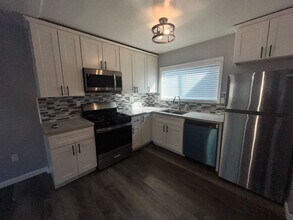 7160 Pearson St in La Mesa, CA - Building Photo - Building Photo