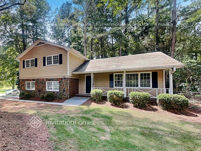 193 Gloster Rd NW